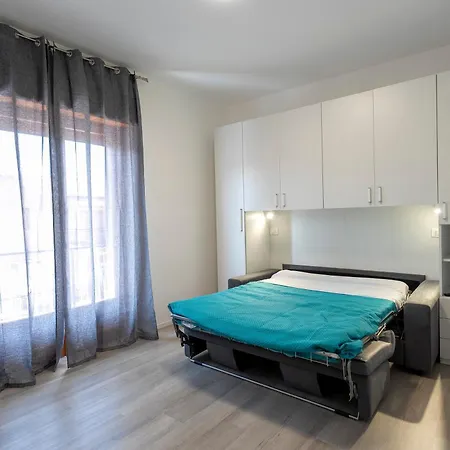 Prestige House 6 게스트하우스 3*