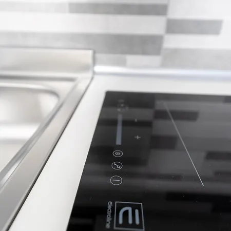 Guest house Prestige House 6