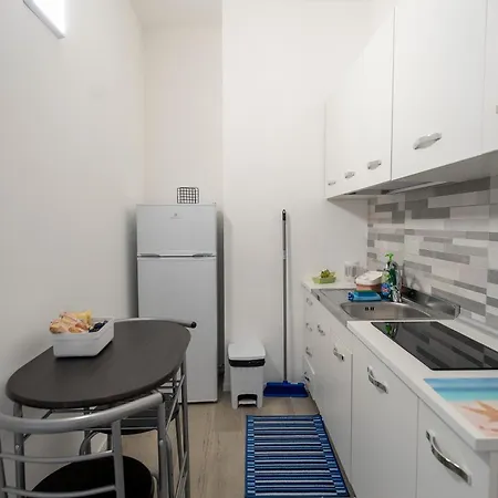 Guest house Prestige House 6 Scalea