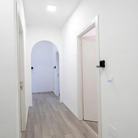 Prestige House 6 3* Scalea