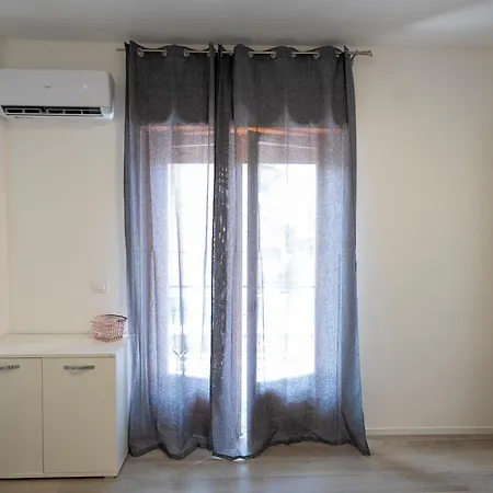 Prestige House 6 Guest house Scalea