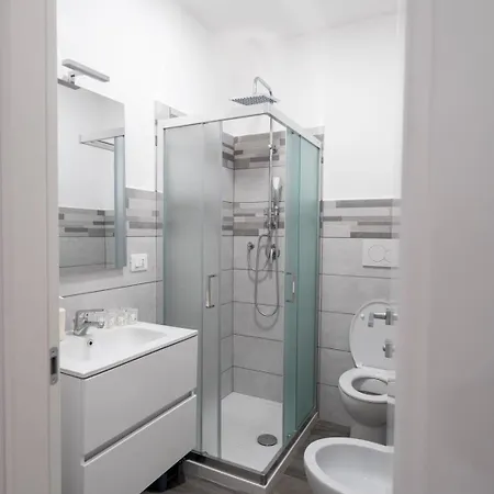 Vendégház Prestige House 6 3*