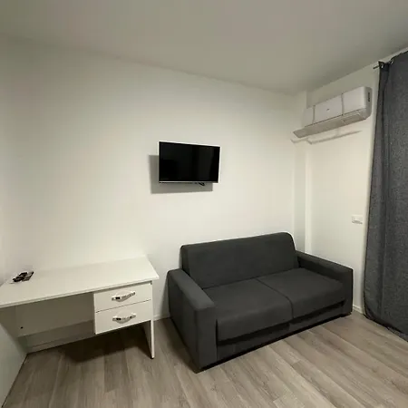 Prestige House 6 Scalea