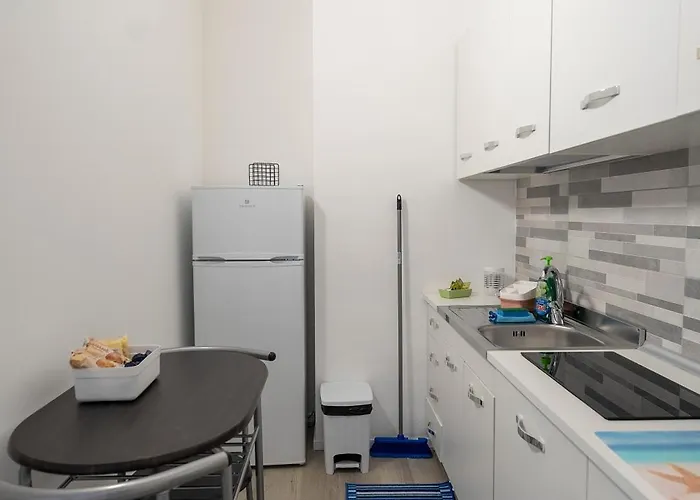 Casa de hóspedes Prestige House 6 Scalea