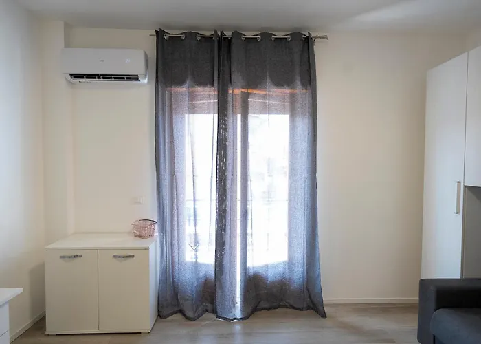 Prestige House 6 Casa de hóspedes Scalea