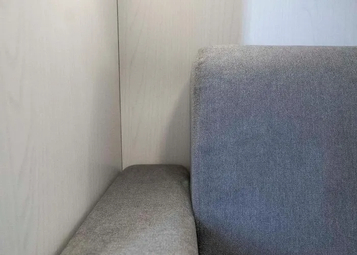 Casa de hóspedes Prestige House 6