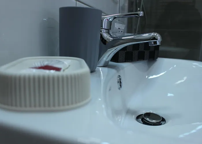 Prestige House 6 Casa de hóspedes